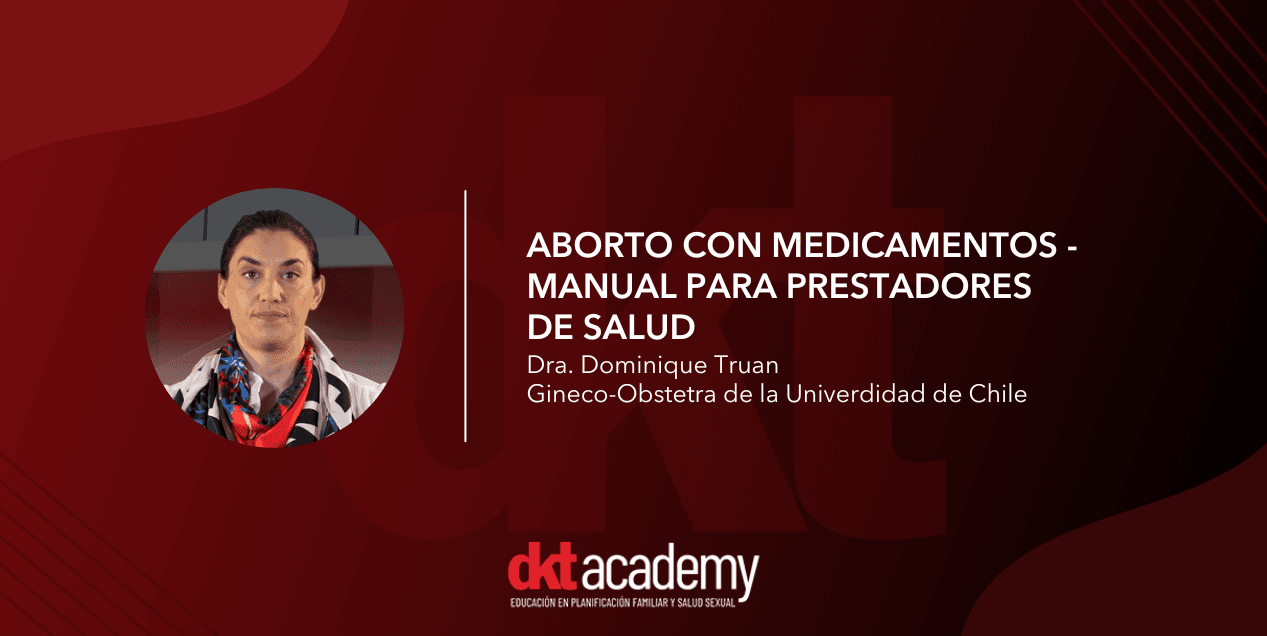 Aborto con medicamentos